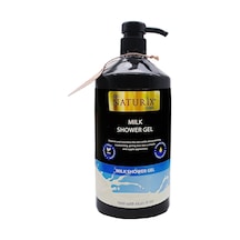 Naturix Sütlü Duş Jeli 1 L