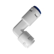 Watermanya Su Arıtma Cihazları Için L Dirsek Çek Valf (Check Valve) Fitting