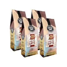 Oze  Chai Tea Latte 4 x 250 G
