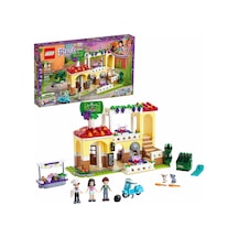 LEGO® Friends 41379 Heartlake Şehir Restoranı 624 Parça