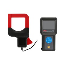 Ut 279 Trafo Topraklama Akımı Test Cihazı Ub