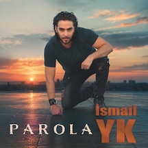 İsmail Yk - Parola Cd