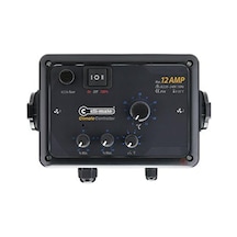 Cli-Mate Isı/Fan Kontrolör 12 Amp