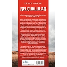 Selçuklular: Muhteşem Çağın Mütevazı Çocukları