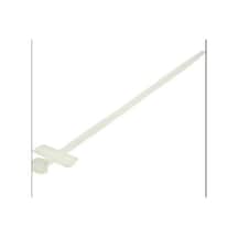 Gwest Gtk-100mc 100x2,5mm Etiketli Kablo Bağı 100 Adet Gwest Gtk-100mc 100x2,5mm Etiketli Kablo Bağı 100 Adet