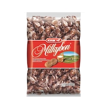 Konak Milkybon Tereyağlı Sütlü Bonbon Şeker 1 KG