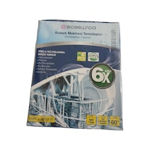 Biobelinda Biobellinda Bulaşık Makinesi Temizleyici 2 x 50 G