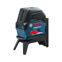 Bosch GCL 2-50 Lazerli Hizalama - 0601066F02