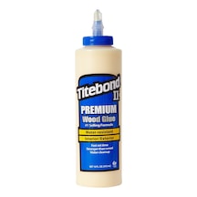 Titebond Iı Premium Wood Glue 473Ml