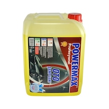 Profesyonel Cilalı Oto Şampuanı 5 Kg