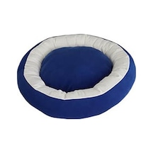 Bedspet Simit Kedi Yatağı 50 x 12 CM