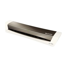 Leıtz Laminasyon Mak. A3 Ilam Home L-7440 Gri