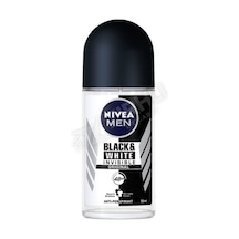 4 Adet Nivea Roll-on Invisible B&w Power 50 Ml