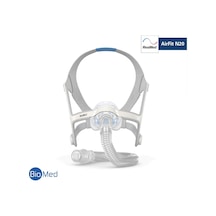 Resmed Airfit N20 Cpap Maskesi - Resmed Maske - Medium Boyutta