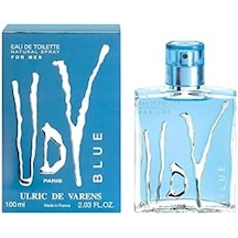 Udv Blue - Edt 100ml Erkek Parfüm Diğer
