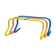 Scucs 1212 Zıplama Engeli Tek Parça 30 Cm Çok Renkli