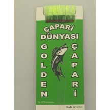 Fıstık Yeşil