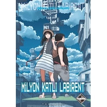Milyon Katlı Labirent 1 & Yukarı / Takamiçi