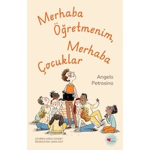 Merhaba Öğretmenim, Merhaba Çocuklar - Aıaı-892061