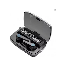 Time&tech M19 Bluetooth 5.4 Kulak İçi Oyuncu Kulaklığı