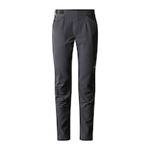 The North Face Kadın Ao Wınter Slım Straıght Pant Pantolon Çok Renkli