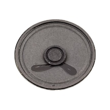 Hoparlör 8R 0.5W 56 MM