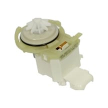 Bosch Sgs54e32eu Uyumlu Bulaşık Makinesi Boşaltma Pompası İtalyan