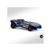 Hot Wheels Carbonıc Diecast Metal Araba Dhp41
