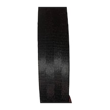 Spanzet Makine, 50 Mm, 55 G, Polyester, Siyah