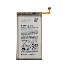 Samsung Galaxy Uyumlu S10e A Kalite Pil Batarya Sm-g970 A Kalite Batarya Sku130725