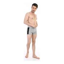 Çift Kaplan 850 Biyeli Likralı Erkek Boxer 001