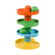 Zuzu Toys 4031 Yağmur Damlası (Çıngıraklı Top Oyunu)
