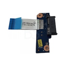 Lenovo Uyumlu Ideapad 500-15Acz Notebook Dvd Connector Ls-C283P