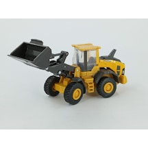 Volvo L60h İş Makinesi Newray Model İş Makinası