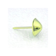 Pirinç Konik Kabara Raptiye 9,5 Mm - 1000 Diğer