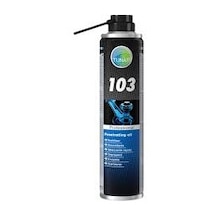 Tunap 103 Pas Sökücü - 400ml Tunap 103 Pas Sökücü - 400ml