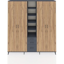 Atlas Çam - Antrasit