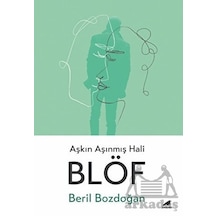 Blöf Kara Karga Yayınları Beril Bozdoğan