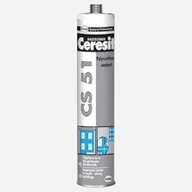 Ceresit Cs 51 Fc Poliüretan Mastik Gri 280 Ml
