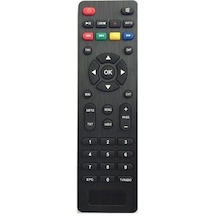 XBox Mini HD Uydu Kumanda -