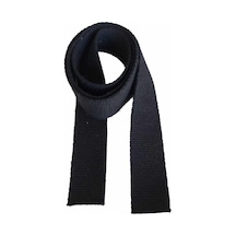 Angel Çanta Aksesuar 4 Cm Pamuklu Kolon 2 Metre Siyah
