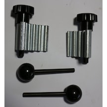 Simed Oto Aparat Volkswagen 1.9-2.0 Tdı Sente Aparatı