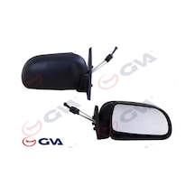 GVA 1013110 DIŞ DİKİZ AYNASI KUMANDALI SAĞ R9-R11 BROADWAY YM 98