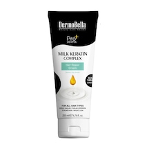 Keratin Complex Saç Kremi 200 Ml