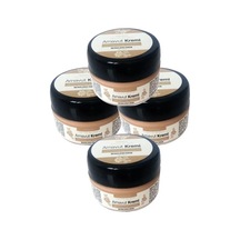 Süper Three Brand Cildin Arnavut Kremi 50 Ml X 4 Adet