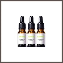 Bezos Zeropore 3 X 30 Ml Instant Perfection Serum Nxrlvng