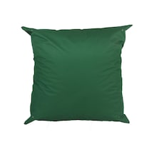 Yer Minderi Yeşil İmperteks 70x70 Cm Yeşil