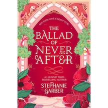 The Ballad Of Never After Sequel To The Once Upon A Broken Heart