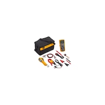 Fluke 1587 Fc Gelişmiş Elektrik Arıza Tespiti Kiti