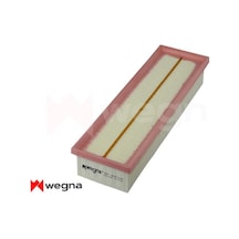 Citroen C2 1.4 2003-2009 Wegna Hava Filtresi Kfu-kfv